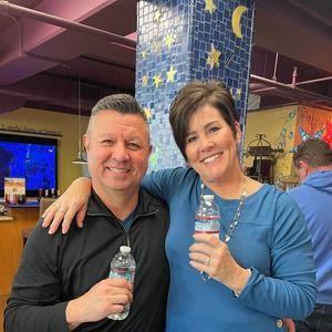 Meet your Posher, Linda